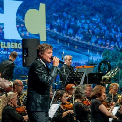 Heidelberg: Charity in Concert Heidelberg – 300.000 € für Gesundheit